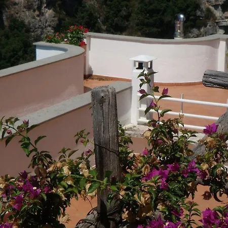 Valeria * Positano