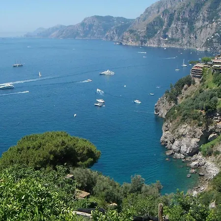 Valeria * Positano