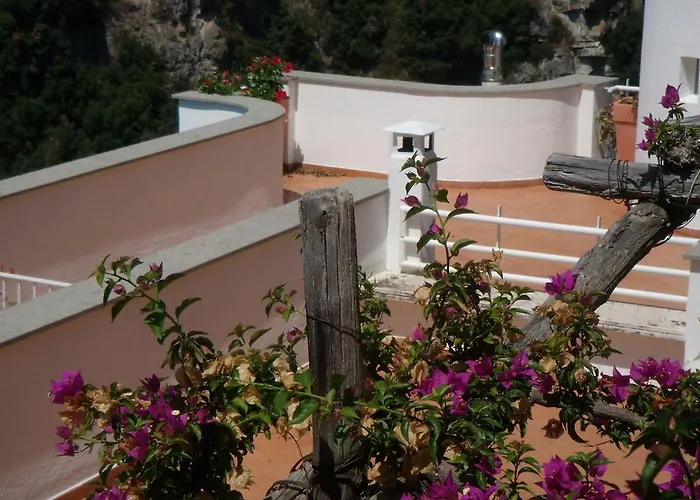 Valeria * Positano