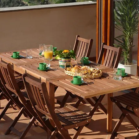 Villa Valeria Positano